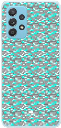 BlokWereld - Diamonds! Galaxy A53 5G