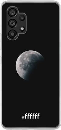 Moon Night Galaxy A53 5G
