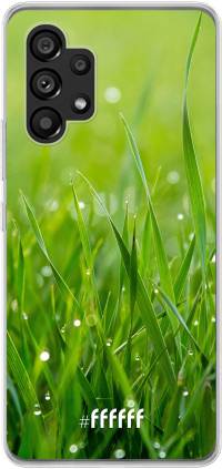 Morning Dew Galaxy A53 5G