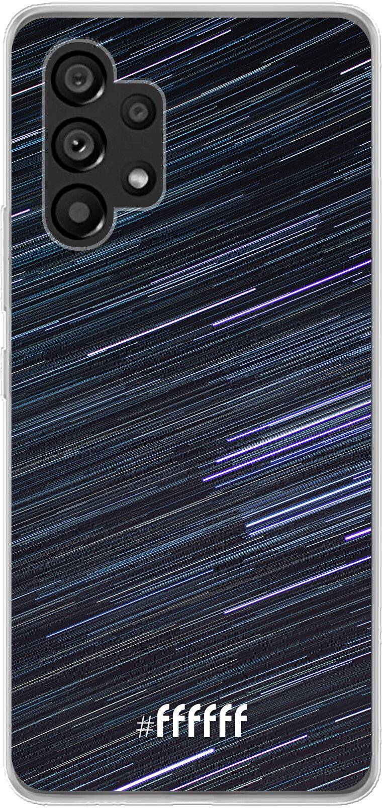 Moving Stars Galaxy A53 5G