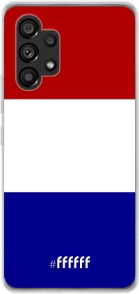 Nederlandse vlag Galaxy A53 5G