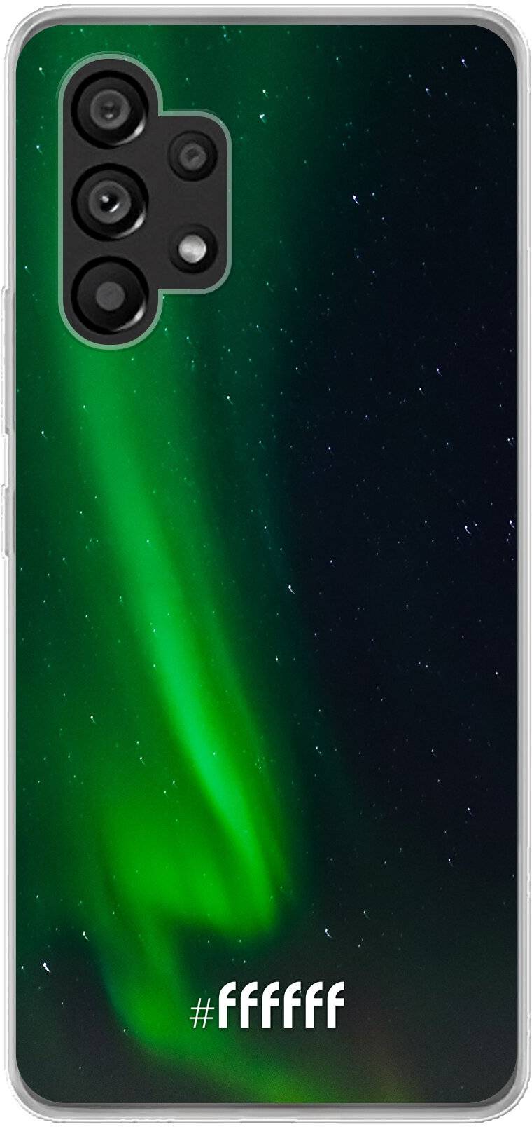 Northern Lights Galaxy A53 5G