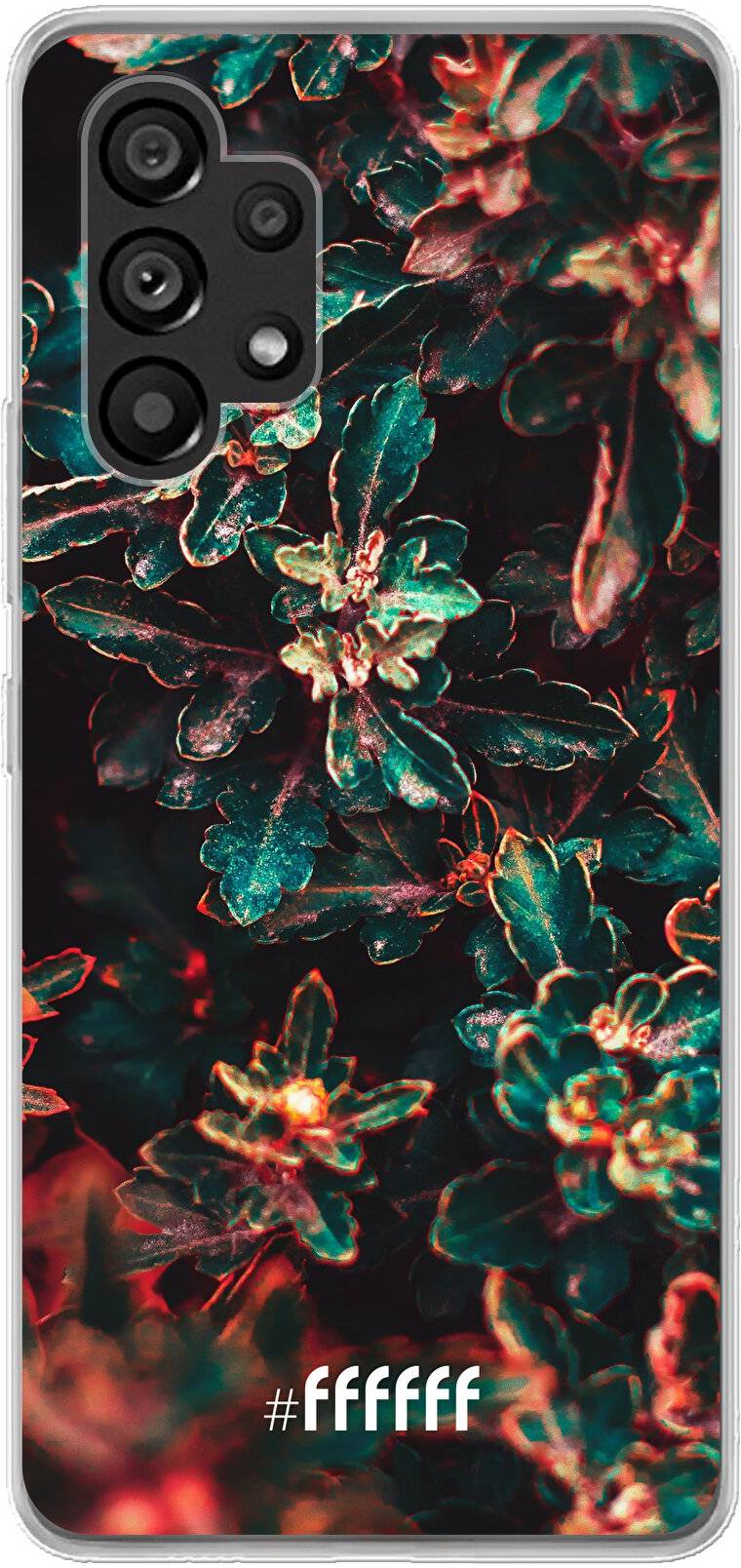 Ornament Galaxy A53 5G