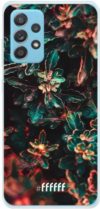 Ornament Galaxy A53 5G