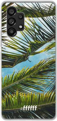 Palms Galaxy A53 5G