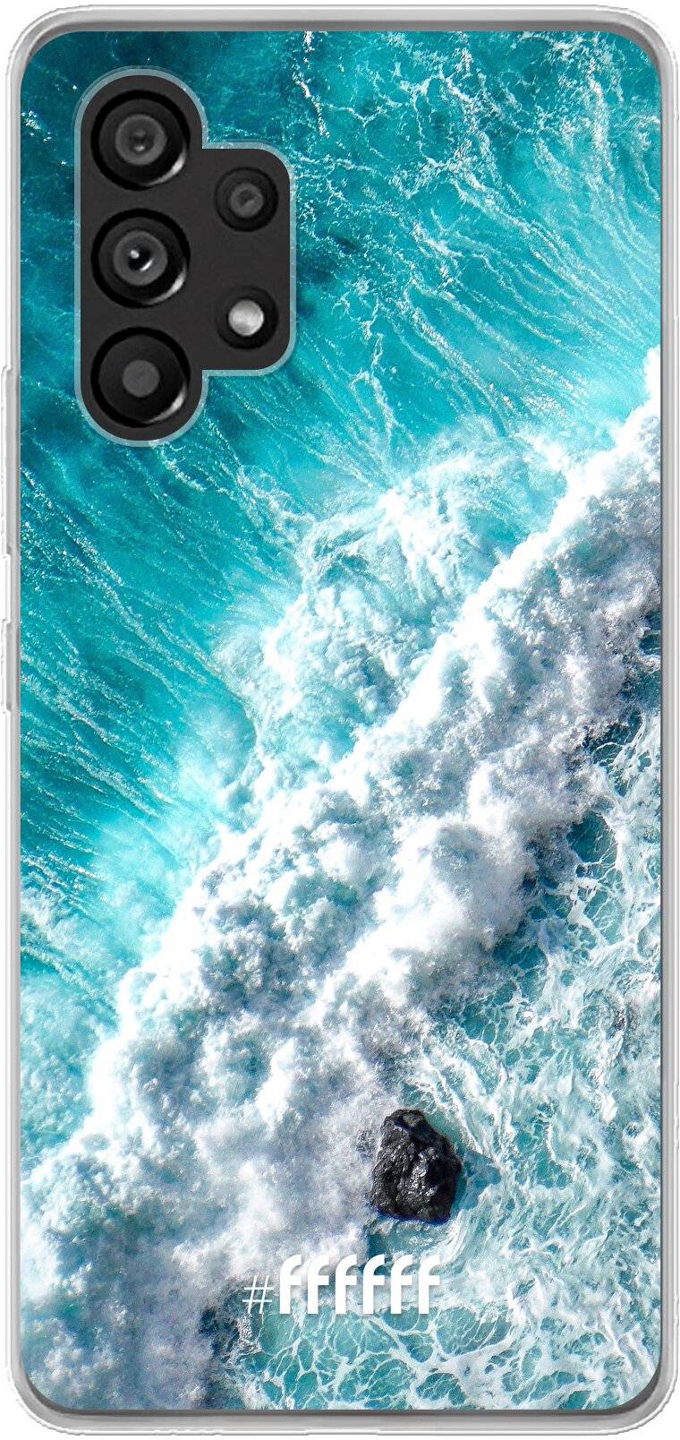 Perfect to Surf Galaxy A53 5G