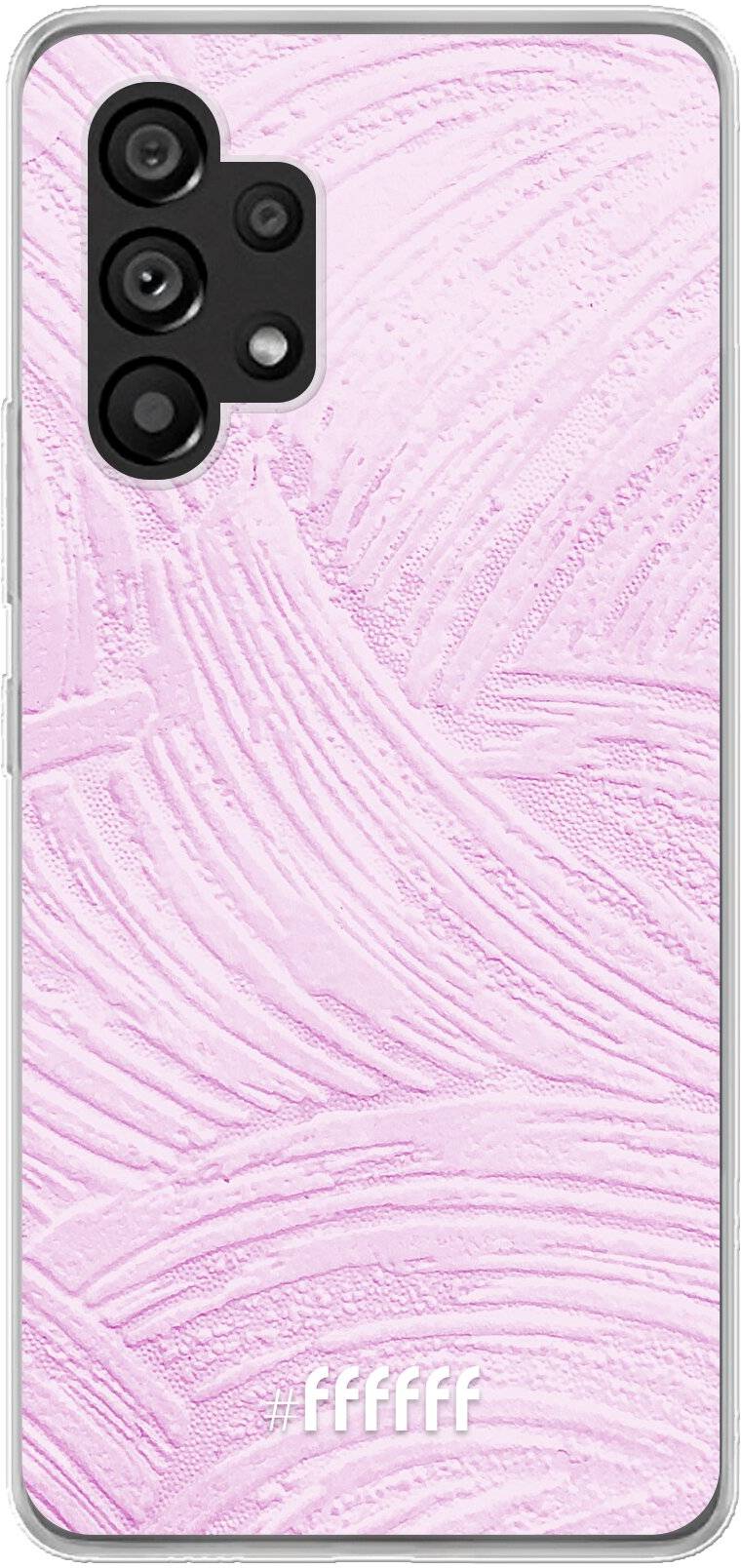 Pink Slink Galaxy A53 5G