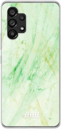 Pistachio Marble Galaxy A53 5G