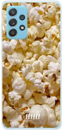 Popcorn Galaxy A53 5G