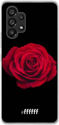 Radiant Rose Galaxy A53 5G