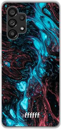 River Fluid Galaxy A53 5G