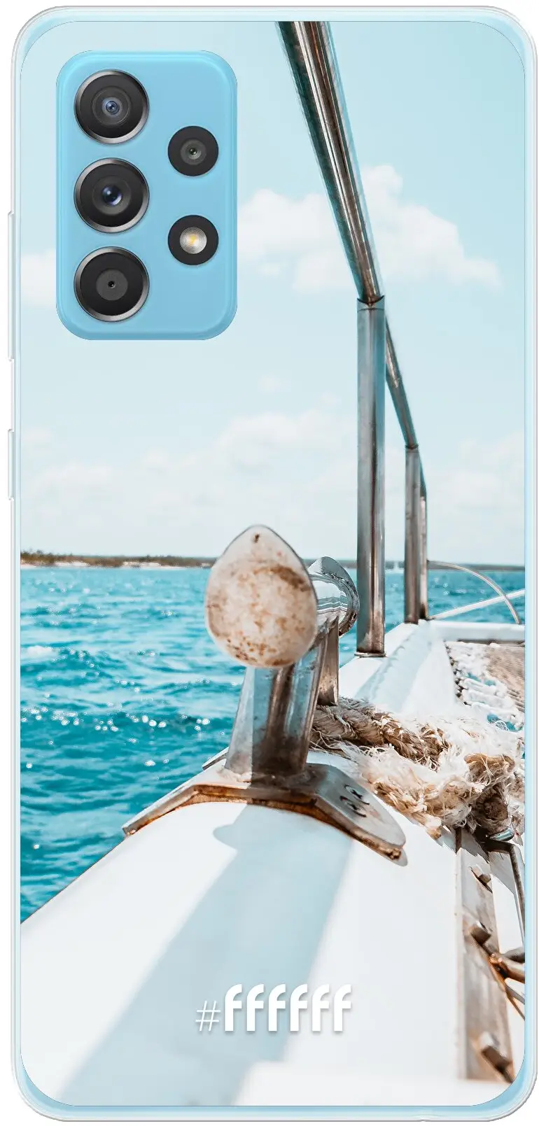 Sailing Galaxy A53 5G