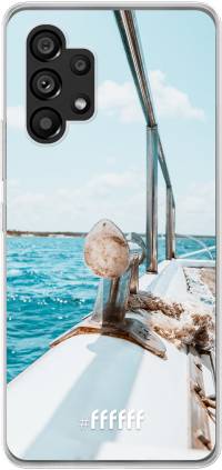 Sailing Galaxy A53 5G