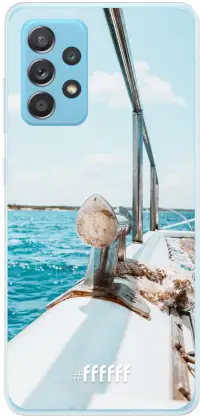 Sailing Galaxy A53 5G