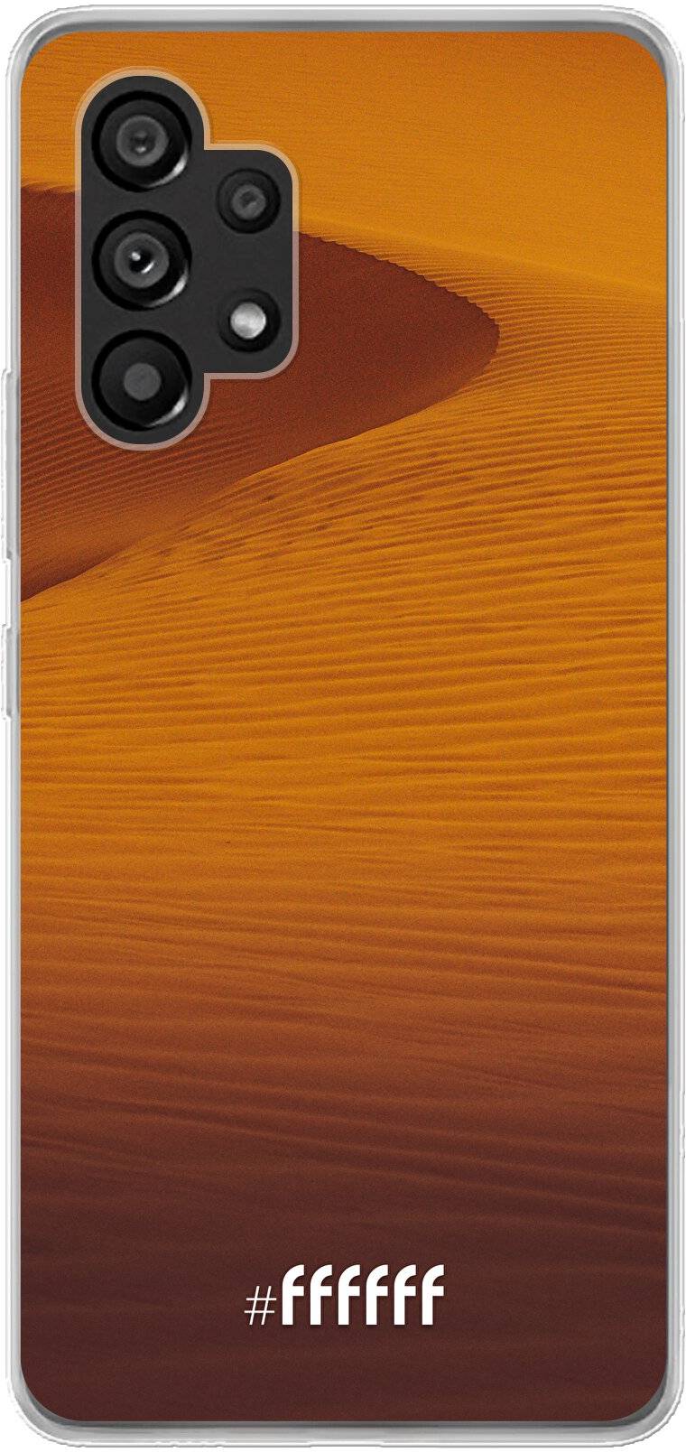 Sand Dunes Galaxy A53 5G