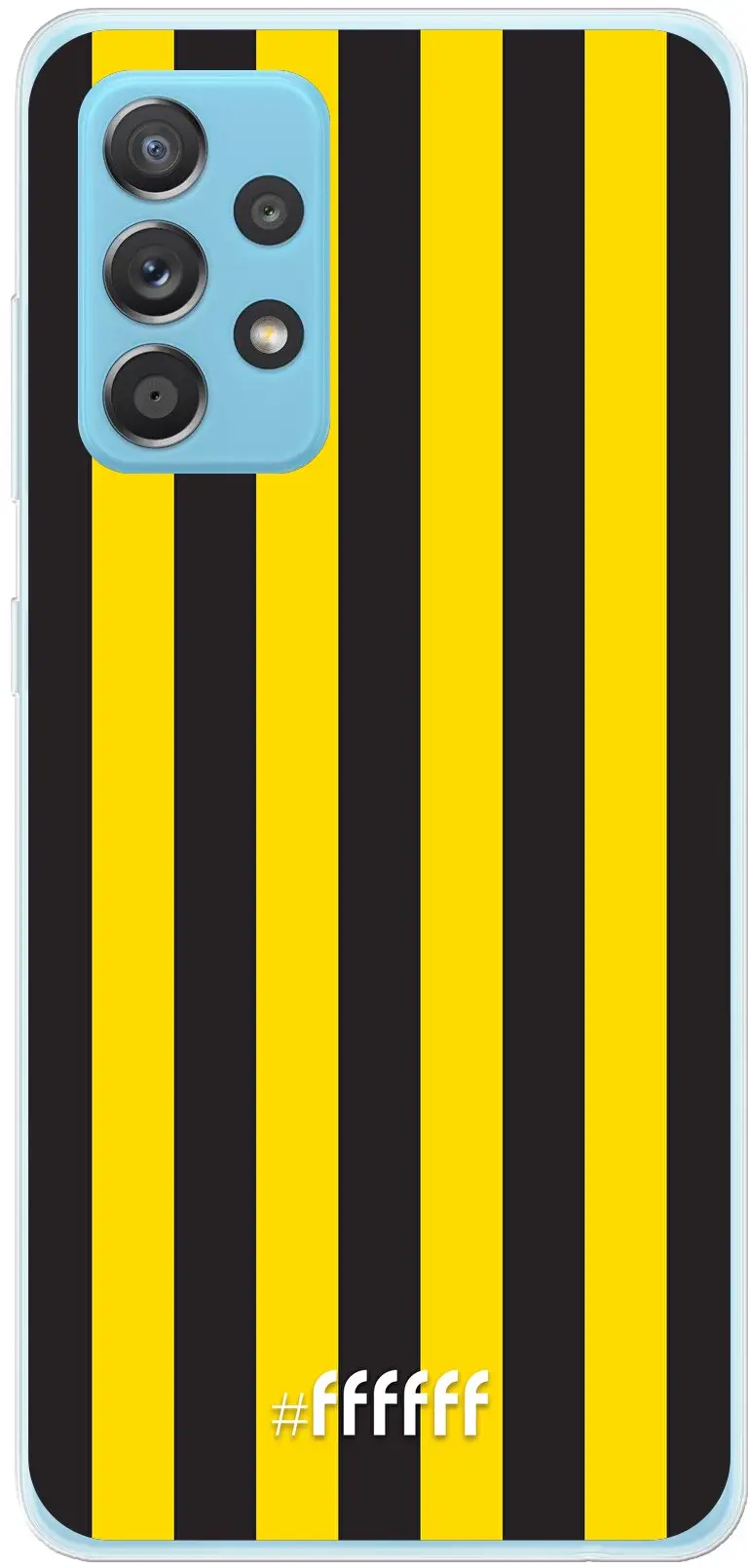 SBV Vitesse Galaxy A53 5G