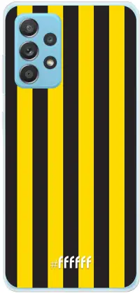 SBV Vitesse Galaxy A53 5G