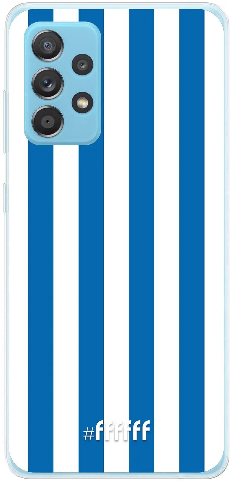 SC Heerenveen Galaxy A53 5G