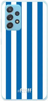 SC Heerenveen Galaxy A53 5G