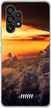 Sea of Clouds Galaxy A53 5G