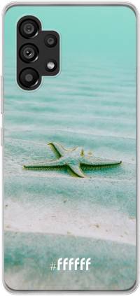 Sea Star Galaxy A53 5G