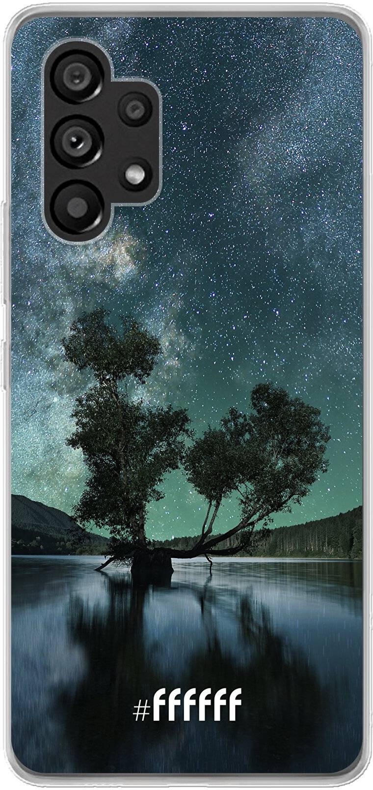 Space Tree Galaxy A53 5G