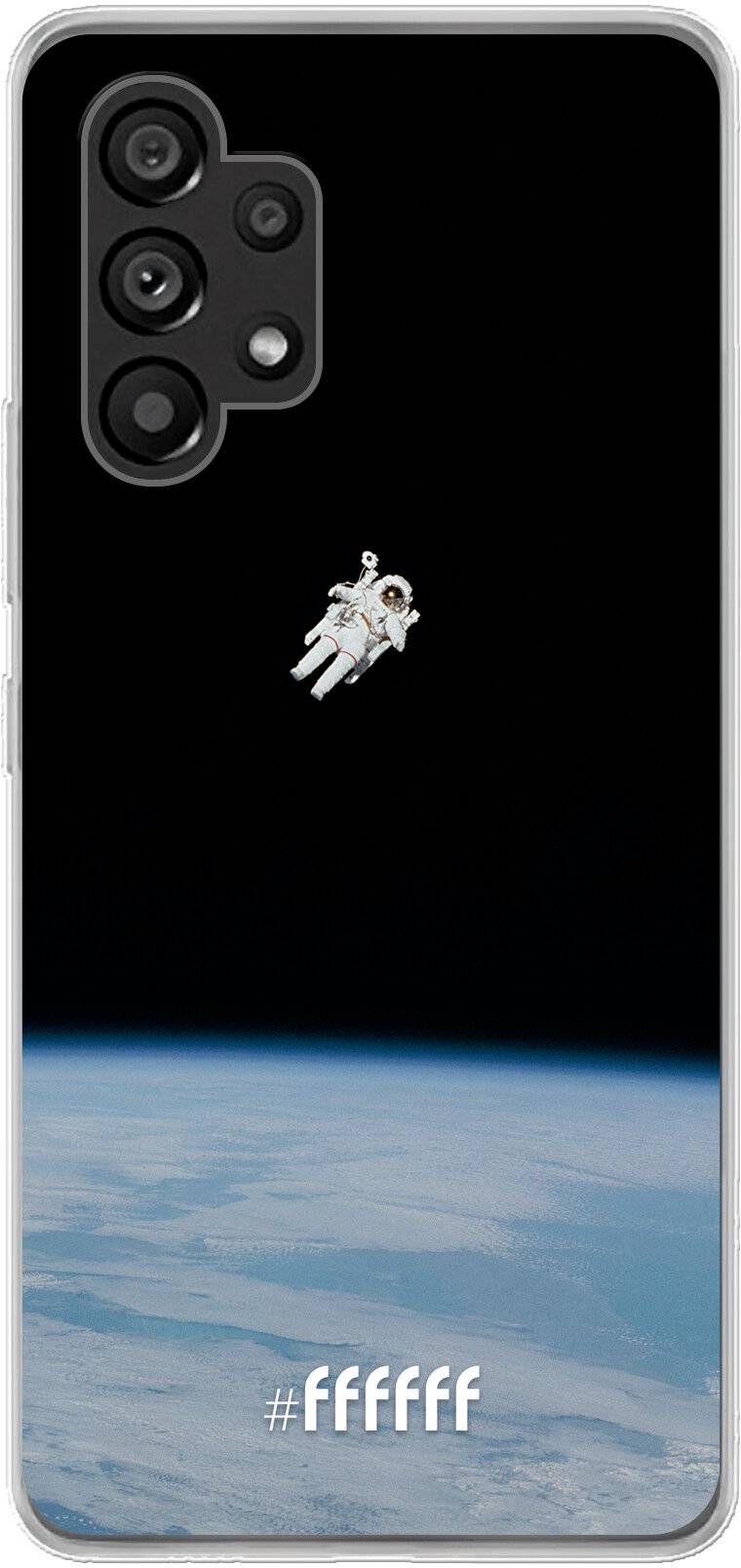 Spacewalk Galaxy A53 5G