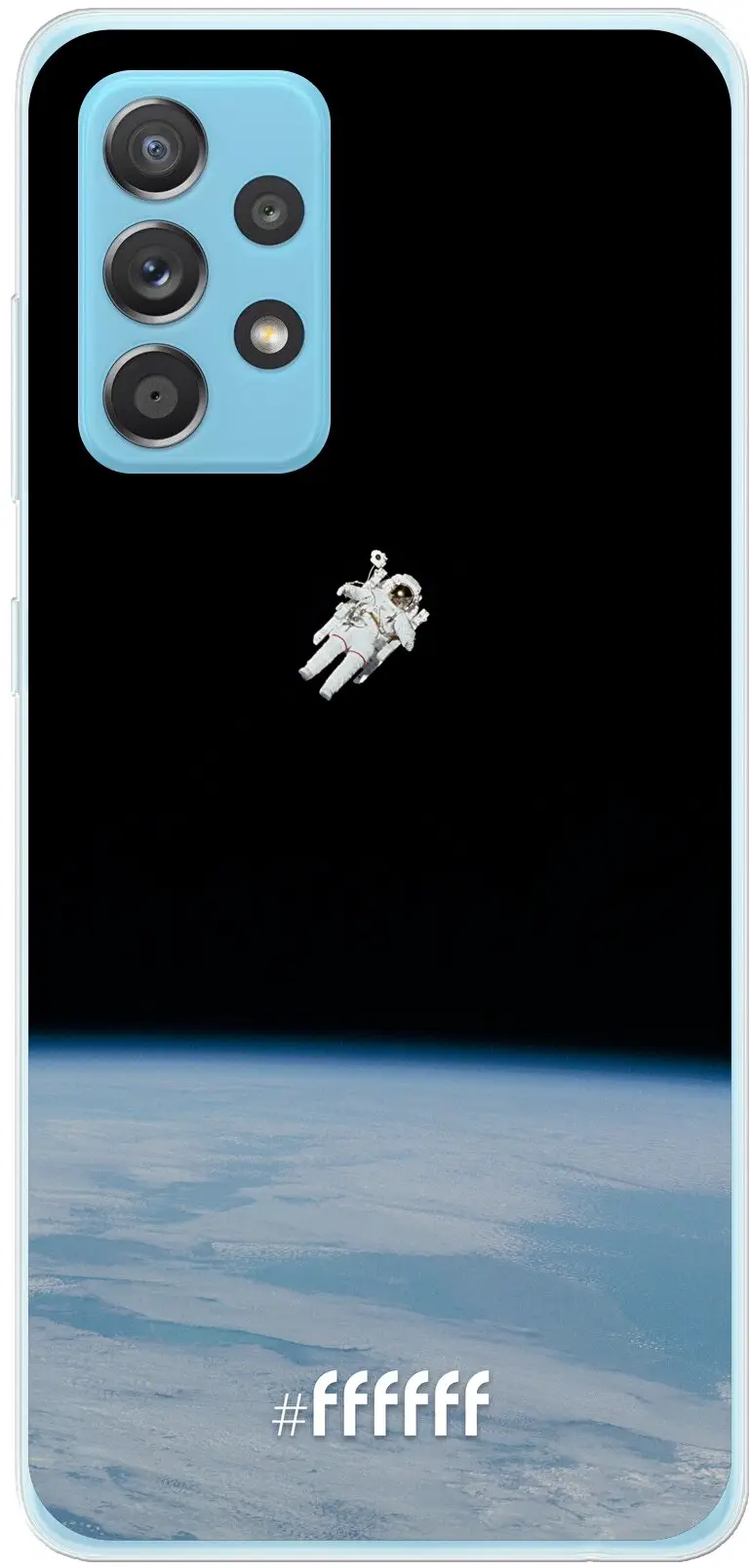 Spacewalk Galaxy A53 5G