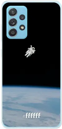 Spacewalk Galaxy A53 5G