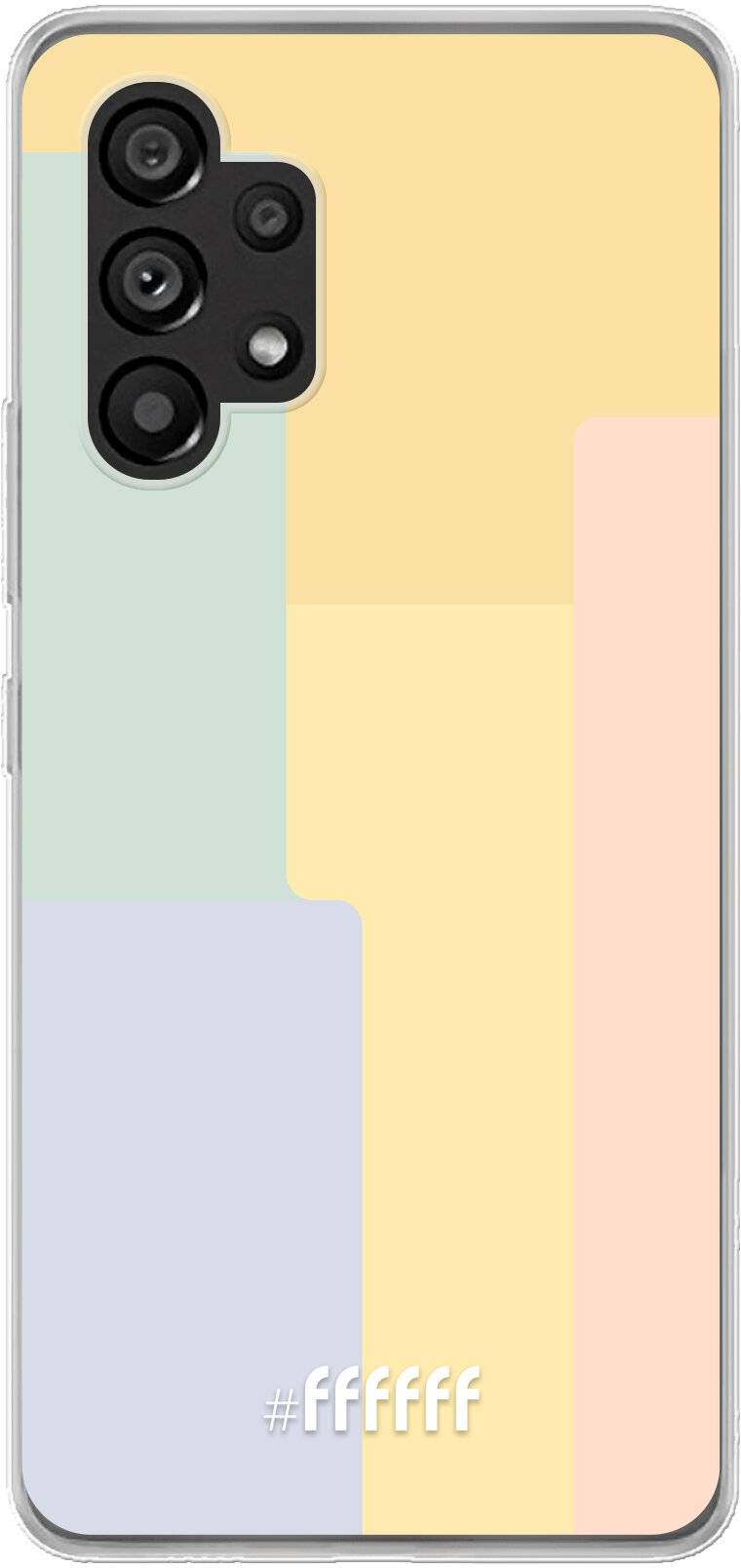 Springtime Palette Galaxy A53 5G