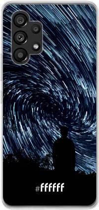 Starry Circles Galaxy A53 5G