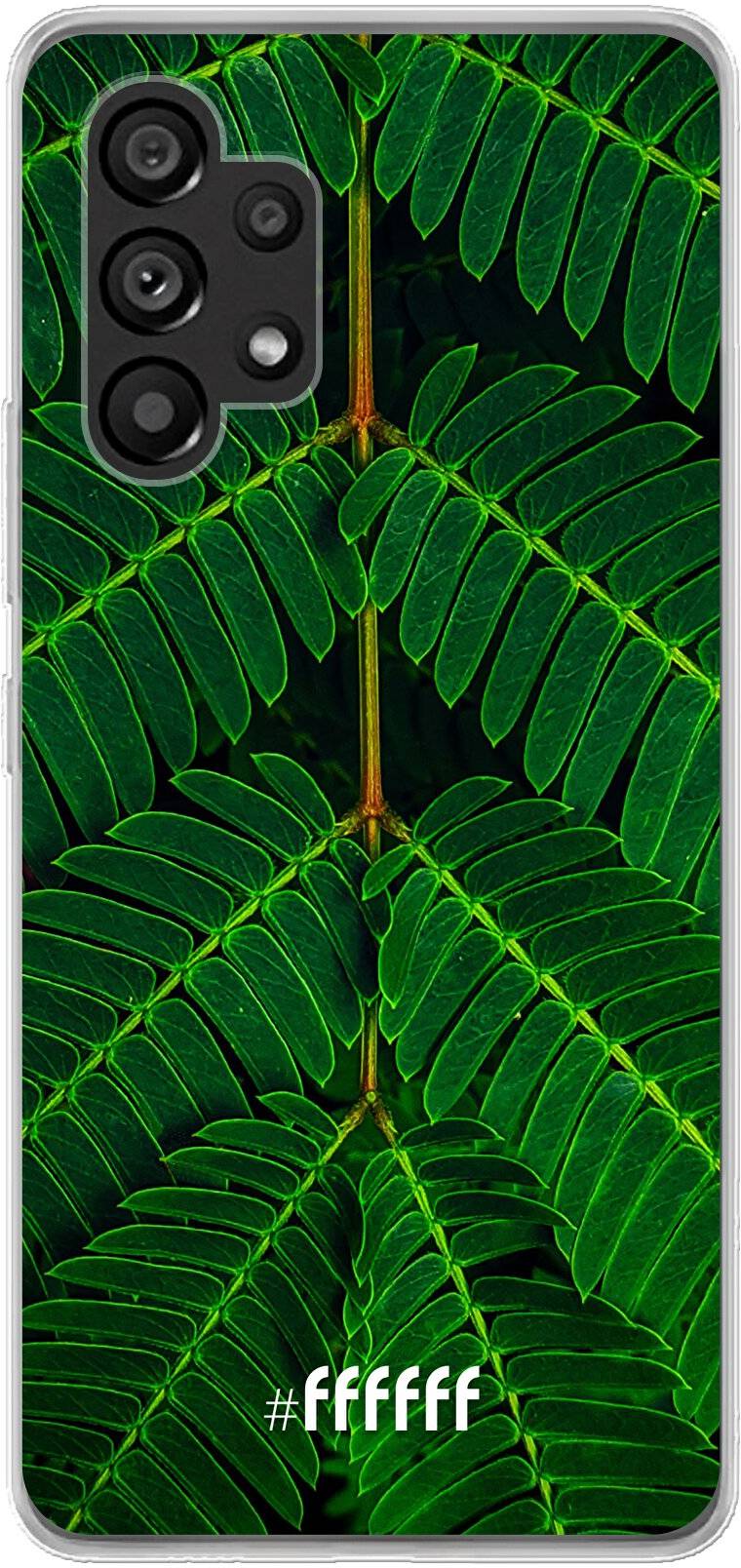 Symmetric Plants Galaxy A53 5G