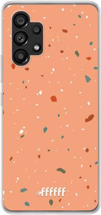 Terrazzo N°10 Galaxy A53 5G