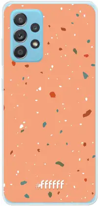 Terrazzo N°10 Galaxy A53 5G