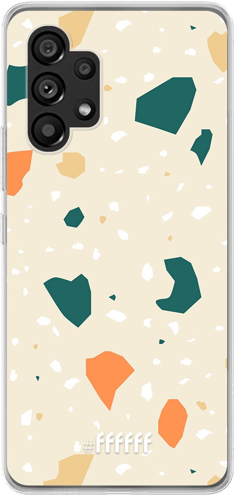 Terrazzo N°1 Galaxy A53 5G