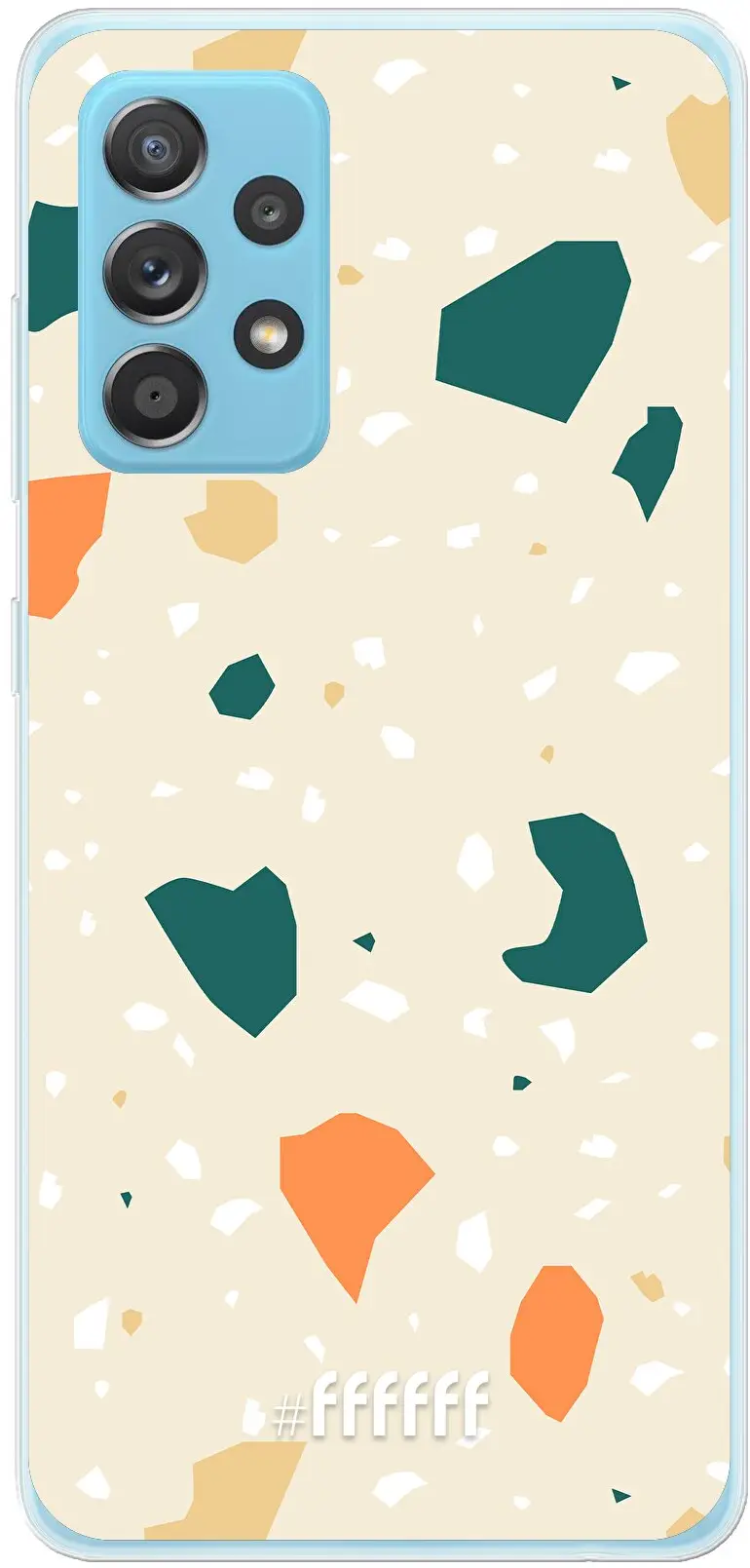 Terrazzo N°1 Galaxy A53 5G