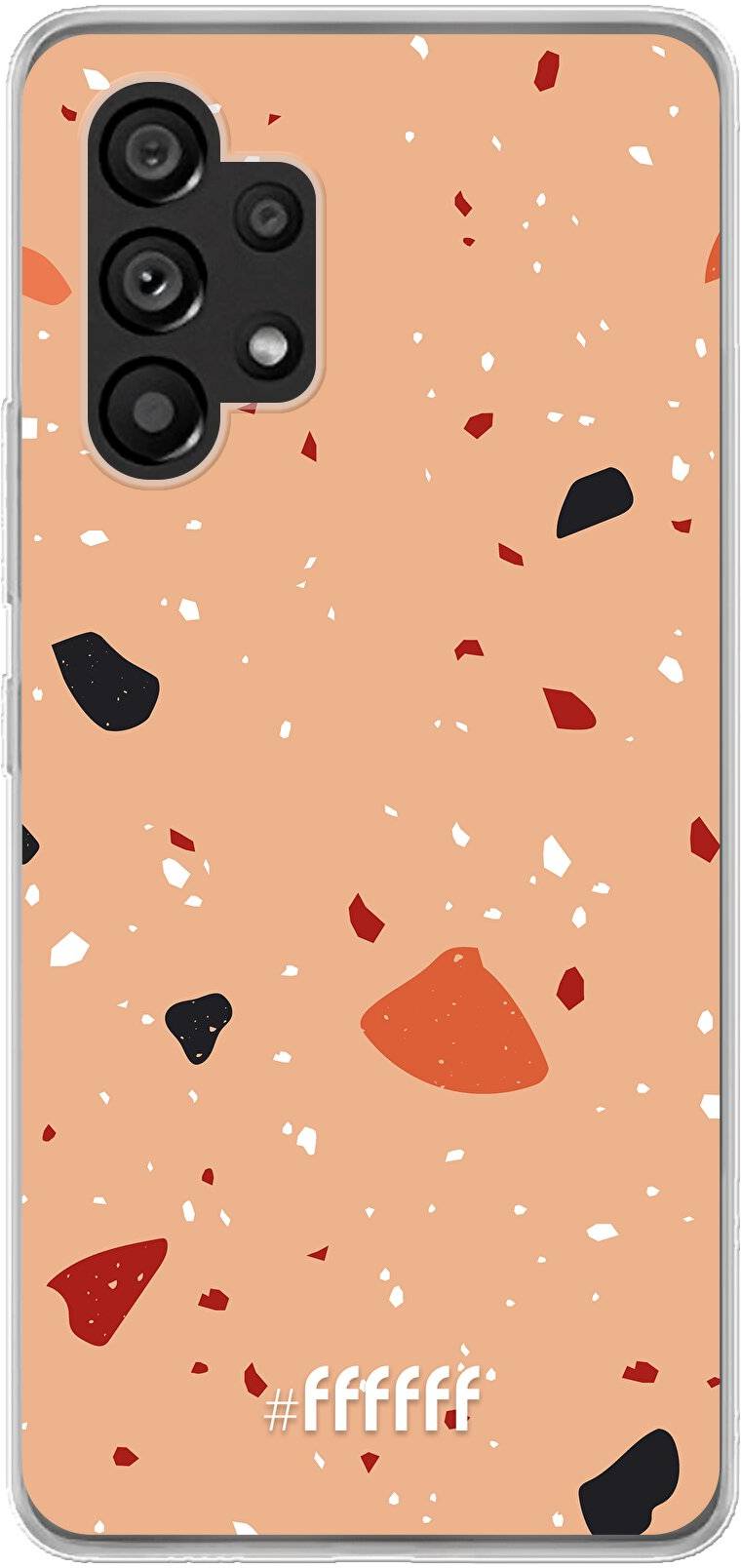 Terrazzo N°5 Galaxy A53 5G