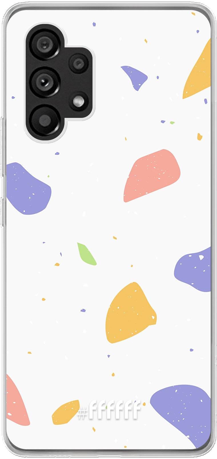 Terrazzo N°6 Galaxy A53 5G