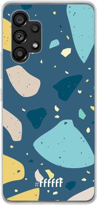 Terrazzo N°7 Galaxy A53 5G