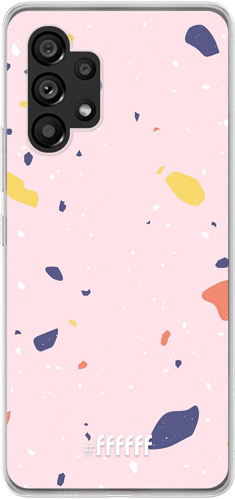 Terrazzo N°8 Galaxy A53 5G