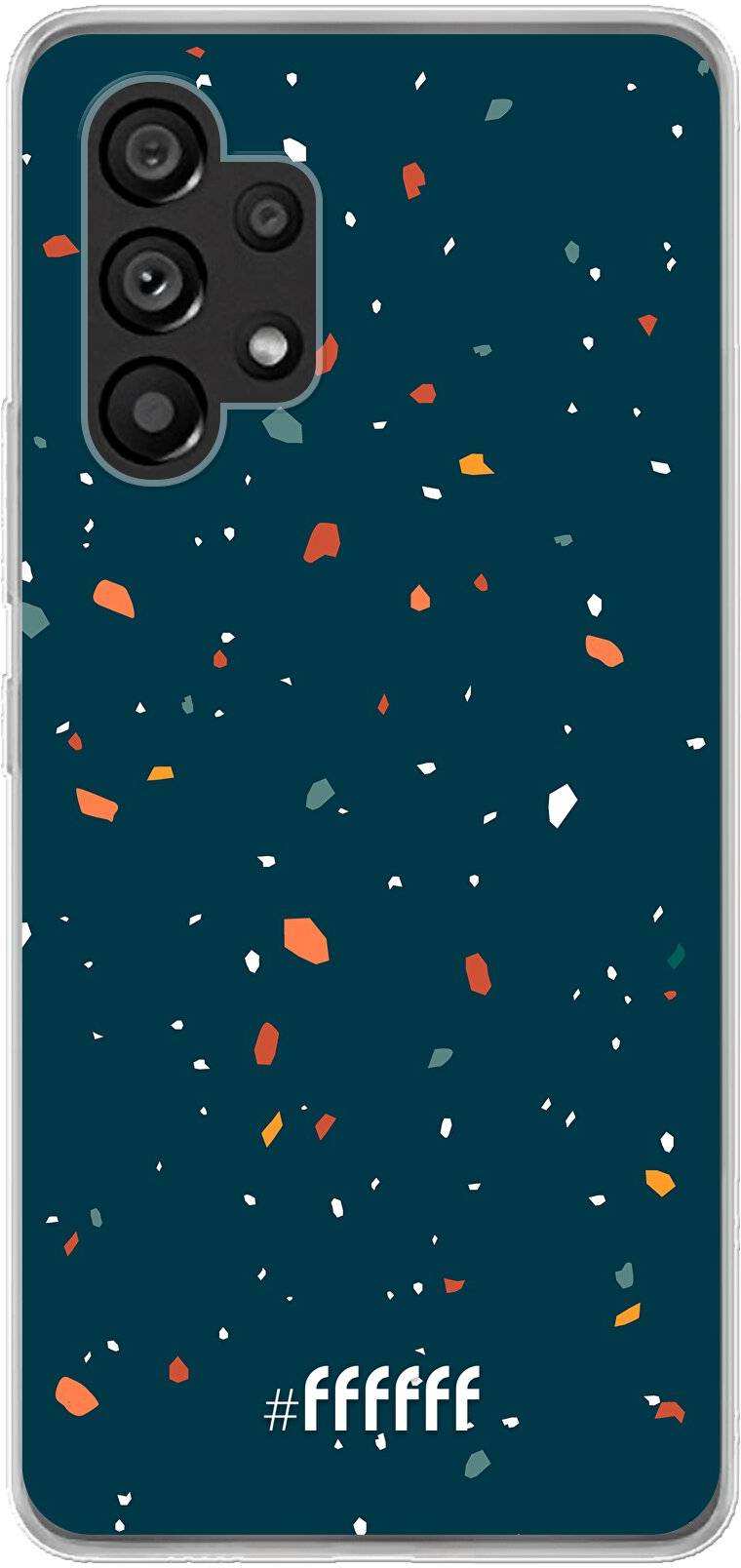 Terrazzo N°9 Galaxy A53 5G