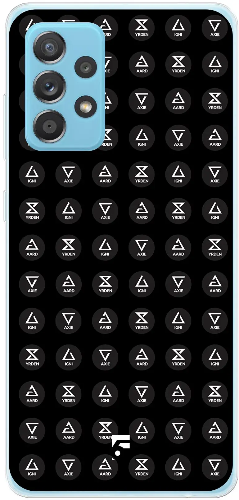 The Witcher Galaxy A53 5G