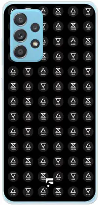 The Witcher Galaxy A53 5G