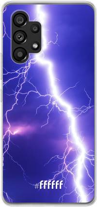 Thunderbolt Galaxy A53 5G