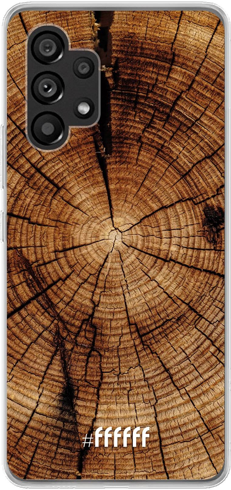 Tree Rings Galaxy A53 5G