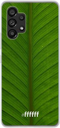 Unseen Green Galaxy A53 5G