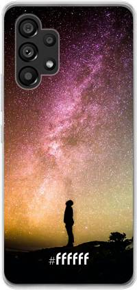 Watching the Stars Galaxy A53 5G