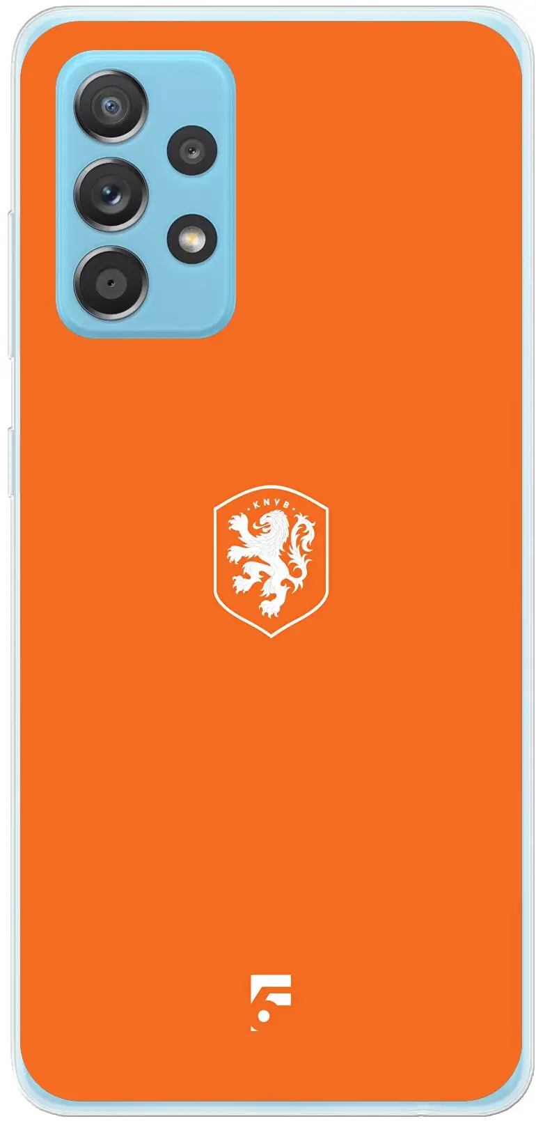 WK 2026 - Nederland thuis Galaxy A53 5G
