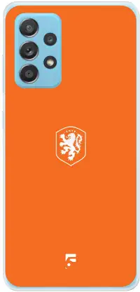 WK 2026 - Nederland thuis Galaxy A53 5G