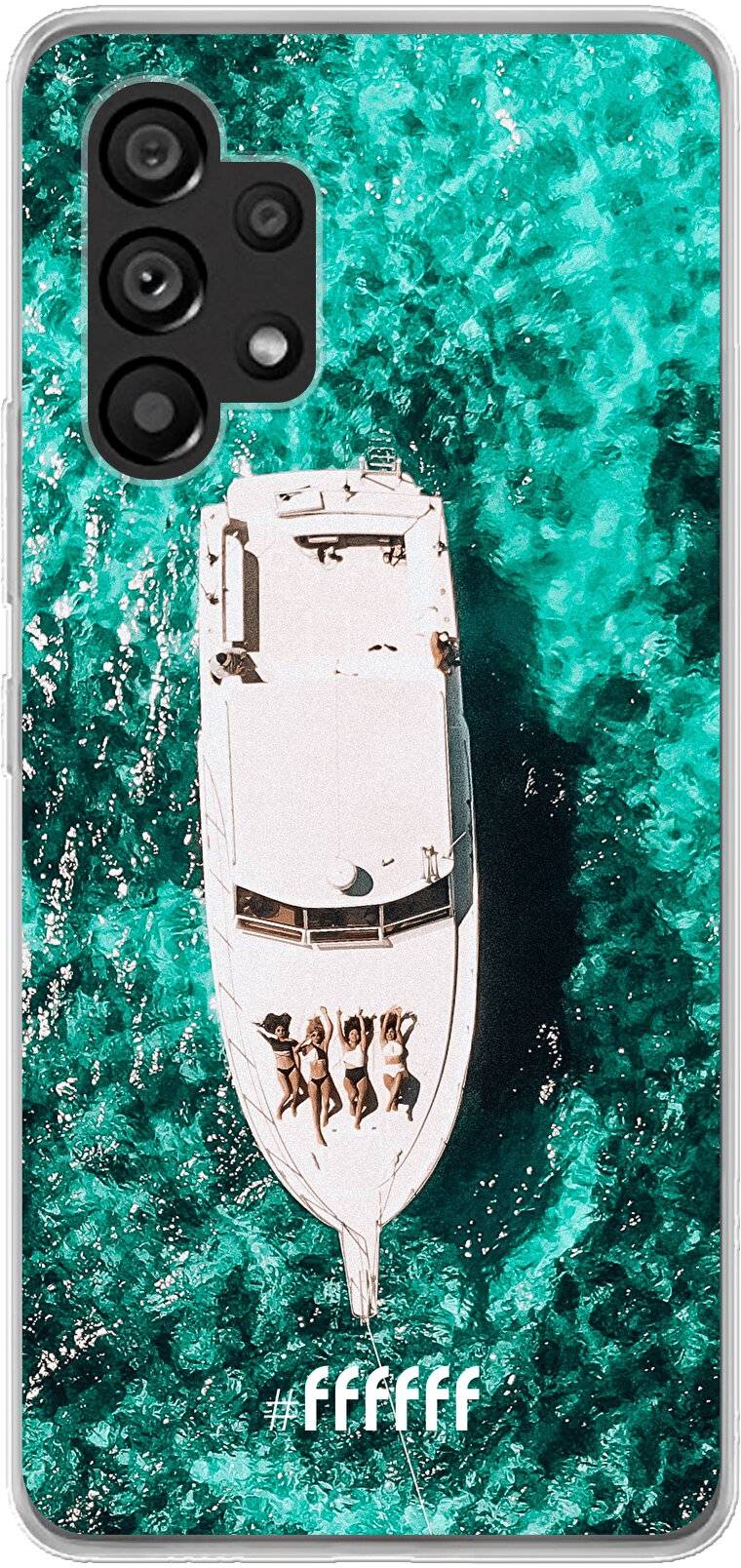 Yacht Life Galaxy A53 5G